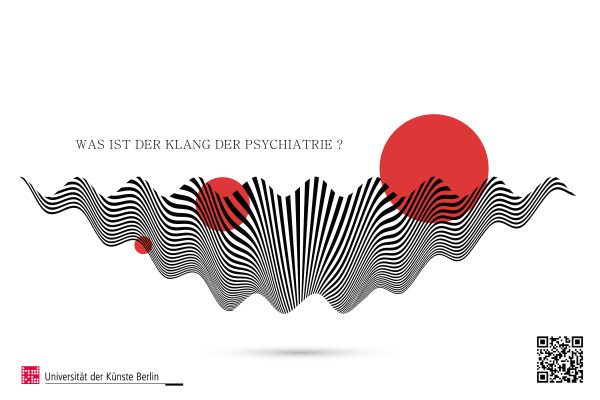 Was ist der Klang der Psychiatrie?